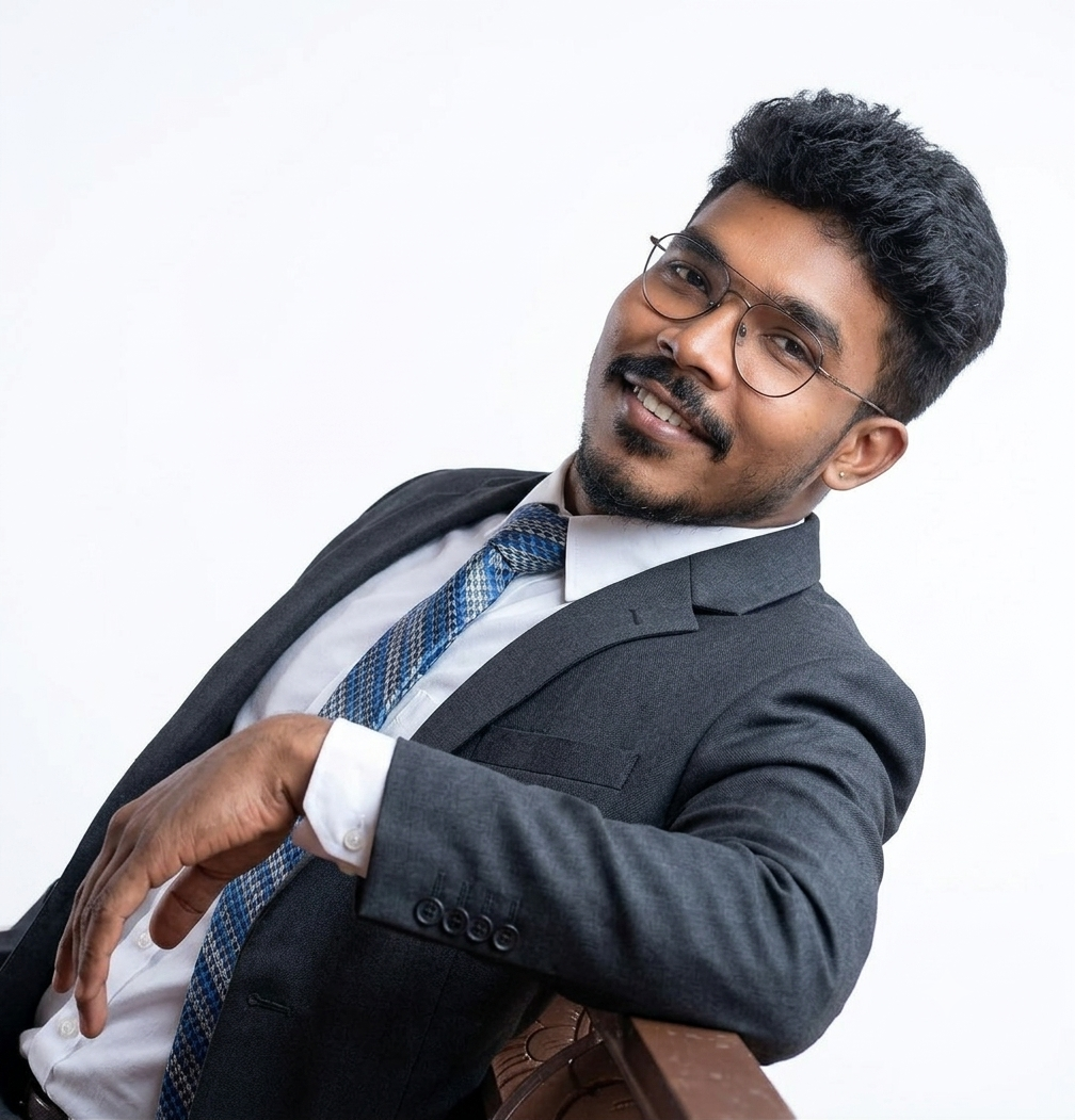 Esli Joseph Raja