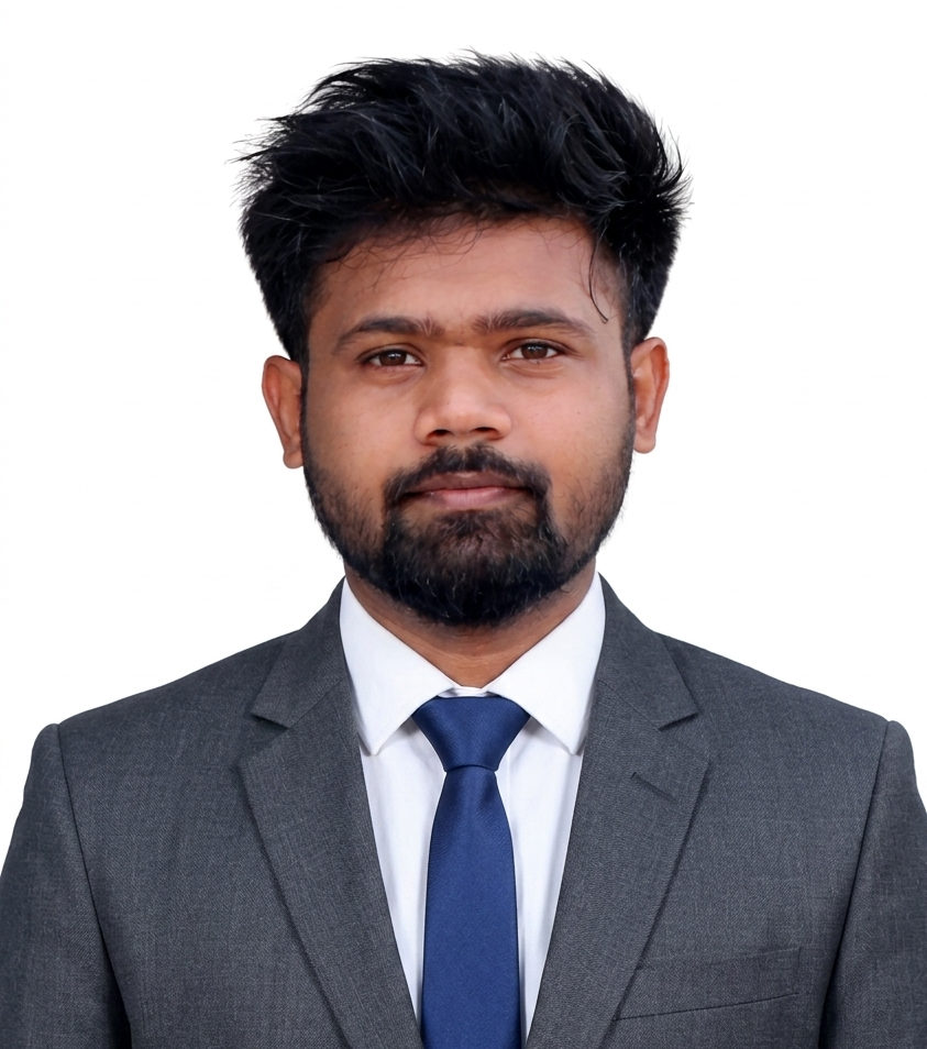 Mohamed Riyaz
