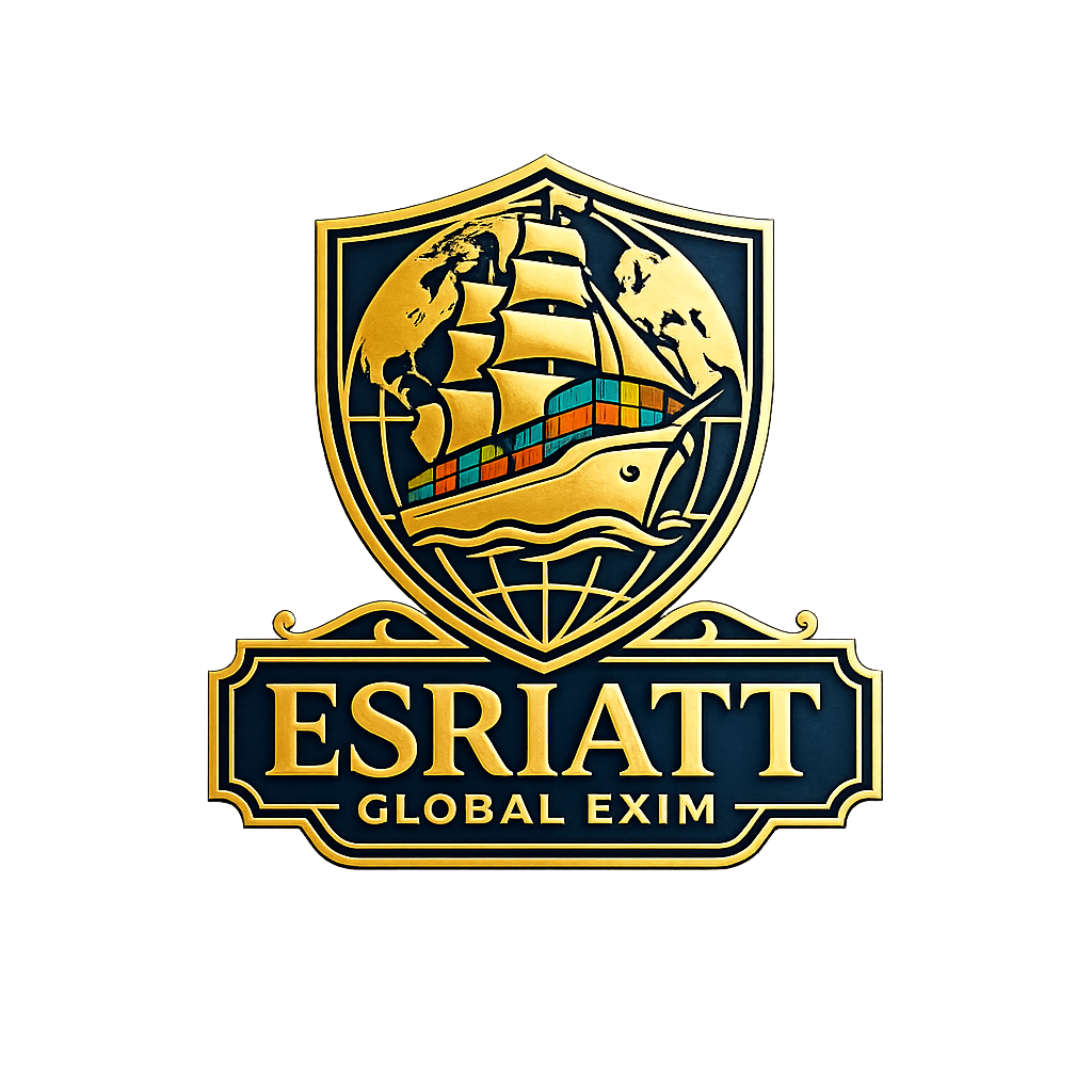 Esriatt Global Exim