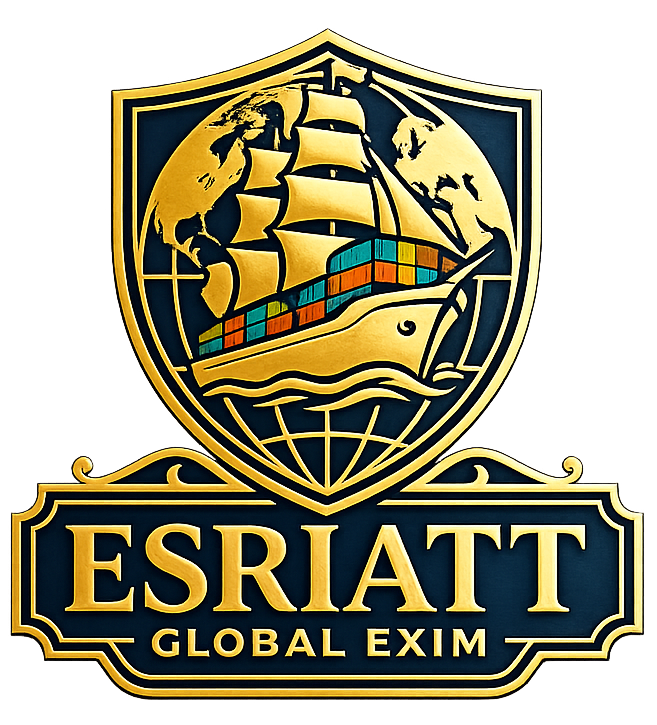 Esriatt Global Exim